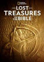 Watch Lost Treasures of the Bible Fmovies