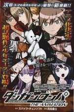 Watch Danganronpa: Kibou no Gakuen to Zetsubou no Koukousei - The Animation Fmovies