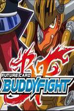 Watch Future Card Buddyfight Fmovies