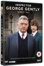 Watch Inspector George Gently Fmovies