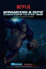Watch Kong: King of the Apes Fmovies