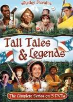 Watch Tall Tales and Legends Fmovies