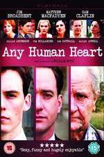 Watch Any Human Heart Fmovies