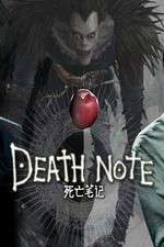 Watch Death Note (2015) Fmovies