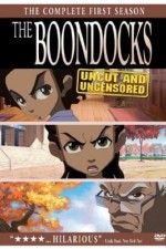 Watch The Boondocks Fmovies