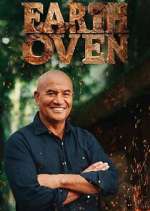 Watch Earth Oven with Temuera Morrison Fmovies
