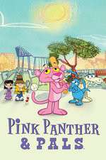 Watch Pink Panther & Pals Fmovies
