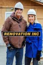 Watch Renovation Inc Fmovies