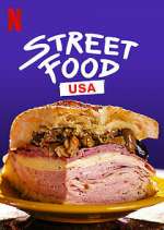 Watch Street Food: USA Fmovies