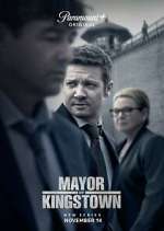 Watch Mayor of Kingstown Fmovies