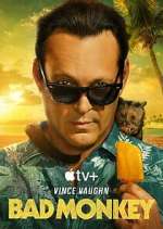 Watch Bad Monkey Fmovies