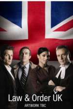Watch Law & Order: UK Fmovies