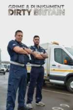 Watch Grime and Punishment: Dirty Britain Fmovies