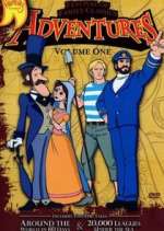 Watch Festival of Family Classics Fmovies