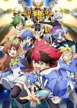 Watch Shadowverse Fmovies