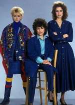 Watch C.A.T.S. Eyes Fmovies