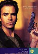 Watch The Marshal Fmovies