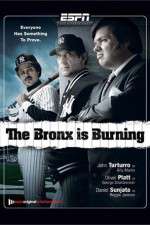Watch The Bronx Is Burning Fmovies