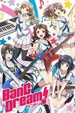 Watch BanG Dream! Fmovies
