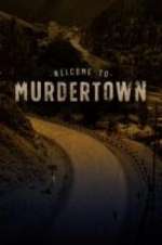 Watch Welcome To Murdertown Fmovies