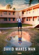 Watch David Makes Man Fmovies