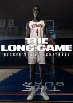 Watch The Long Game: Bigger Than Basketball Fmovies