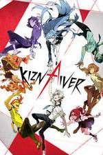 Watch Kiznaiver Fmovies