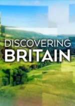 Watch Discovering Britain Fmovies