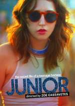 Watch Junior Fmovies