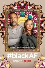 Watch #blackAF Fmovies