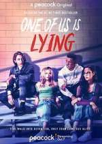 Watch One of Us Is Lying Fmovies