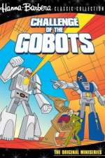 Watch Challenge of the GoBots Fmovies