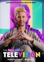 Watch The Back Side of Television Fmovies