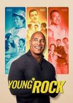 Watch Young Rock Fmovies