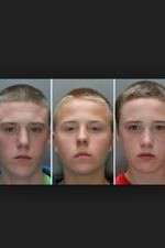 Watch When Kids Kill Fmovies