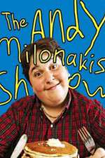 Watch The Andy Milonakis Show Fmovies