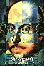 Watch Shakespeare The Animated Tales Fmovies