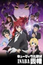 Watch Cuticle Tantei Inaba Fmovies