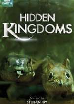Watch Hidden Kingdoms Fmovies