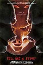 Watch Tell Me a Story Fmovies