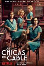 Watch Cable Girls Fmovies