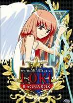 Watch Mythical Detective Loki Ragnarok Fmovies
