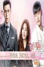 Watch Hyde Jekyll Me Fmovies