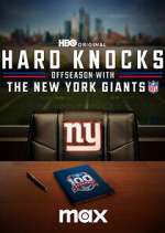 Watch Hard Knocks: Offseason with the New York Giants Fmovies