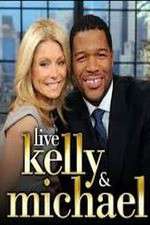 Watch Live with Kelly & Michael Fmovies
