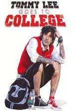 Watch Tommy Lee Goes to College Fmovies