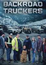 Watch Backroad Truckers Fmovies