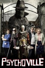 Watch Psychoville Fmovies
