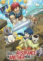 Watch Quality Assurance in Another World Fmovies
