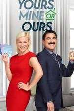 Watch Yours Mine or Ours Fmovies